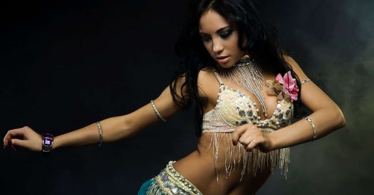 How long will it take you to become a good belly dancer?